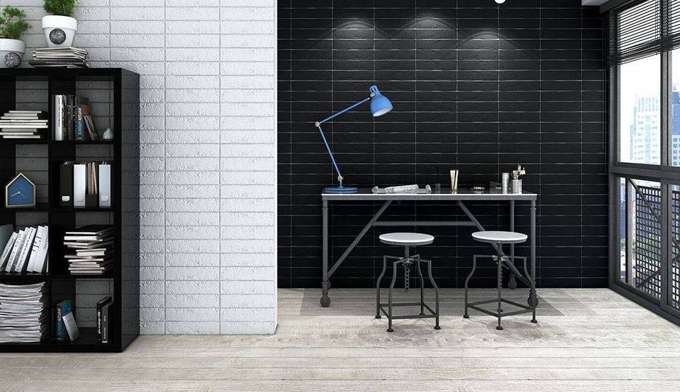 Интерьер Ecoceramic (Экокерамик) Nashville (Нашвилле)