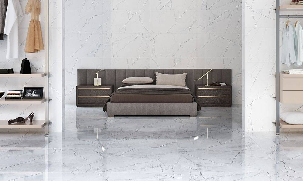 Интерьер Ecoceramic (Экокерамик) Elegance (Элеганс)