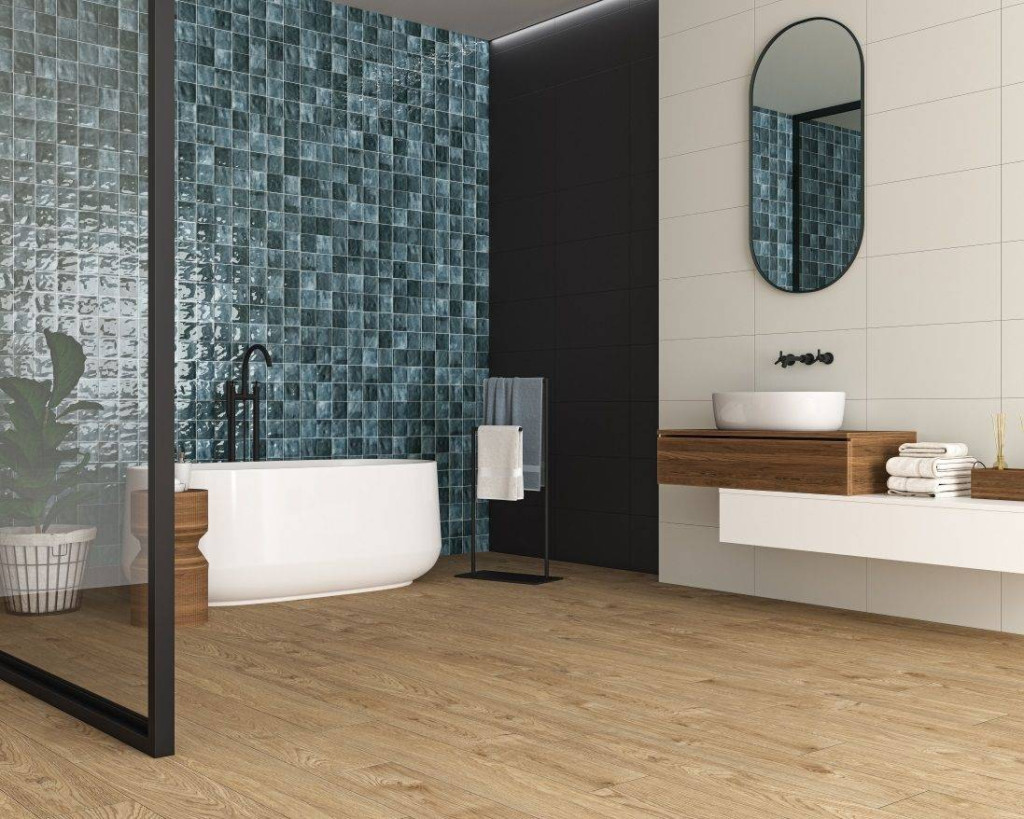 Интерьер Ecoceramic (Экокерамик) Cool (Кул) - 2