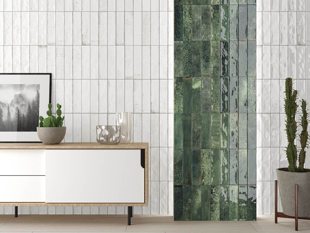 Интерьер Ecoceramic (Экокерамик) Asly (Аслу) - 4