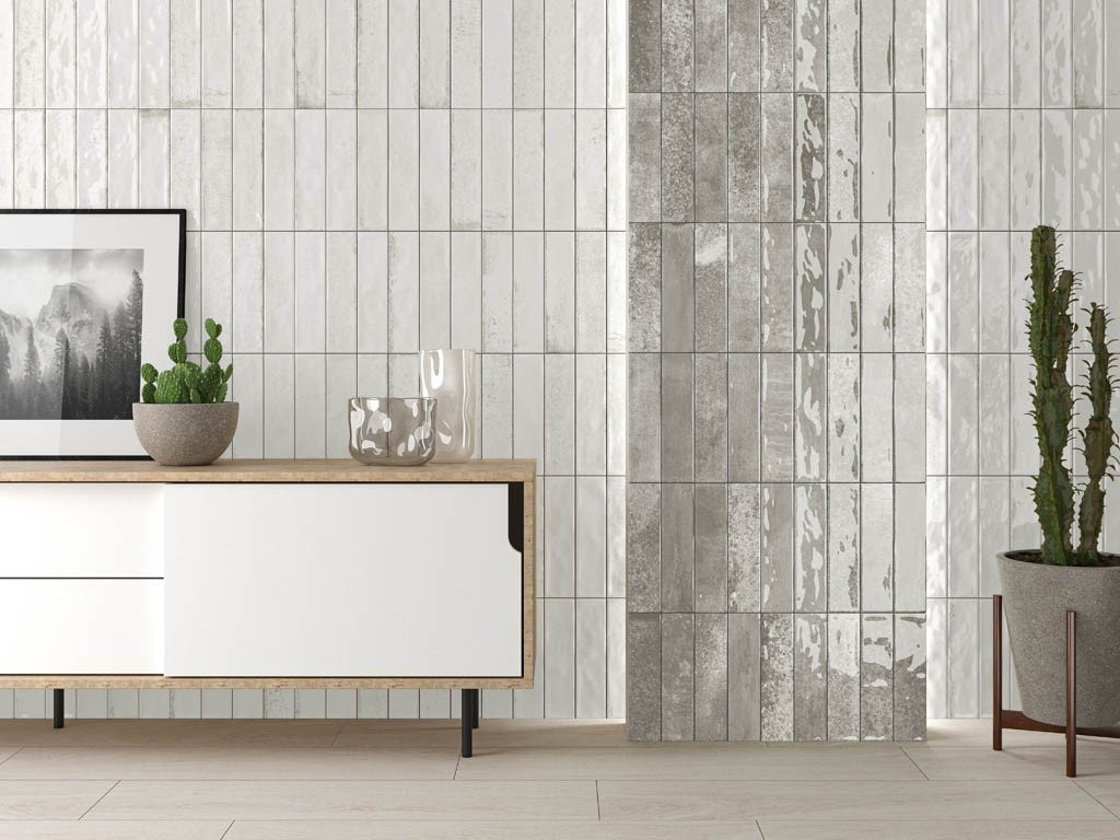Интерьер Ecoceramic (Экокерамик) Asly (Аслу) - 3