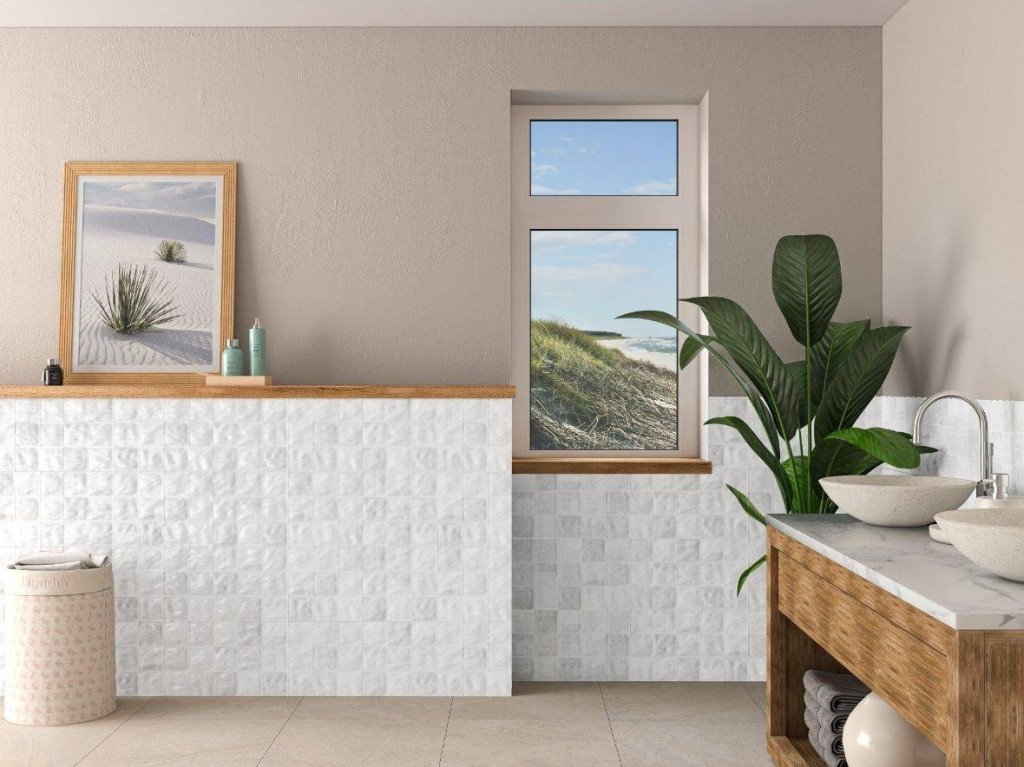 Интерьер Ecoceramic (Экокерамик) Cool (Кул)
