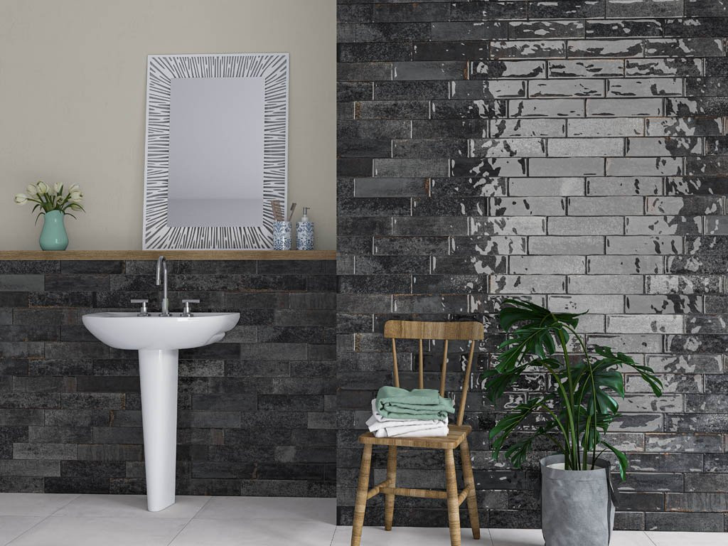 Интерьер Ecoceramic (Экокерамик) Asly (Аслу) - 2