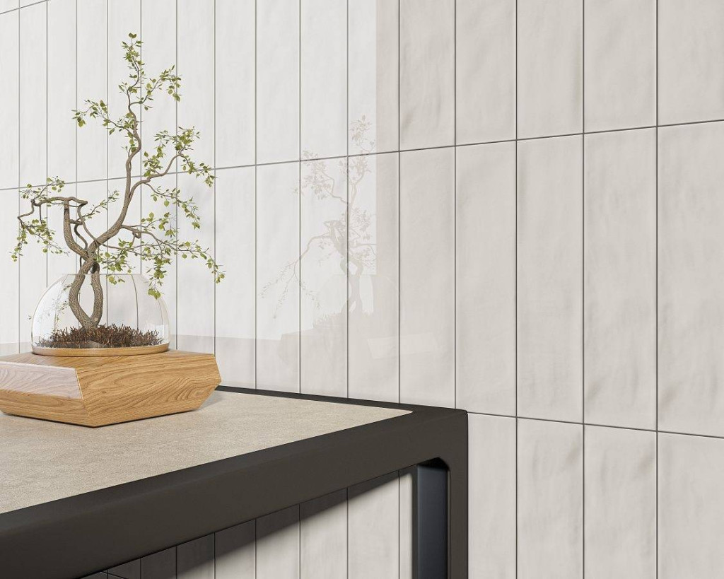 Интерьер Ecoceramic (Экокерамик) Chiara (Чиара)
