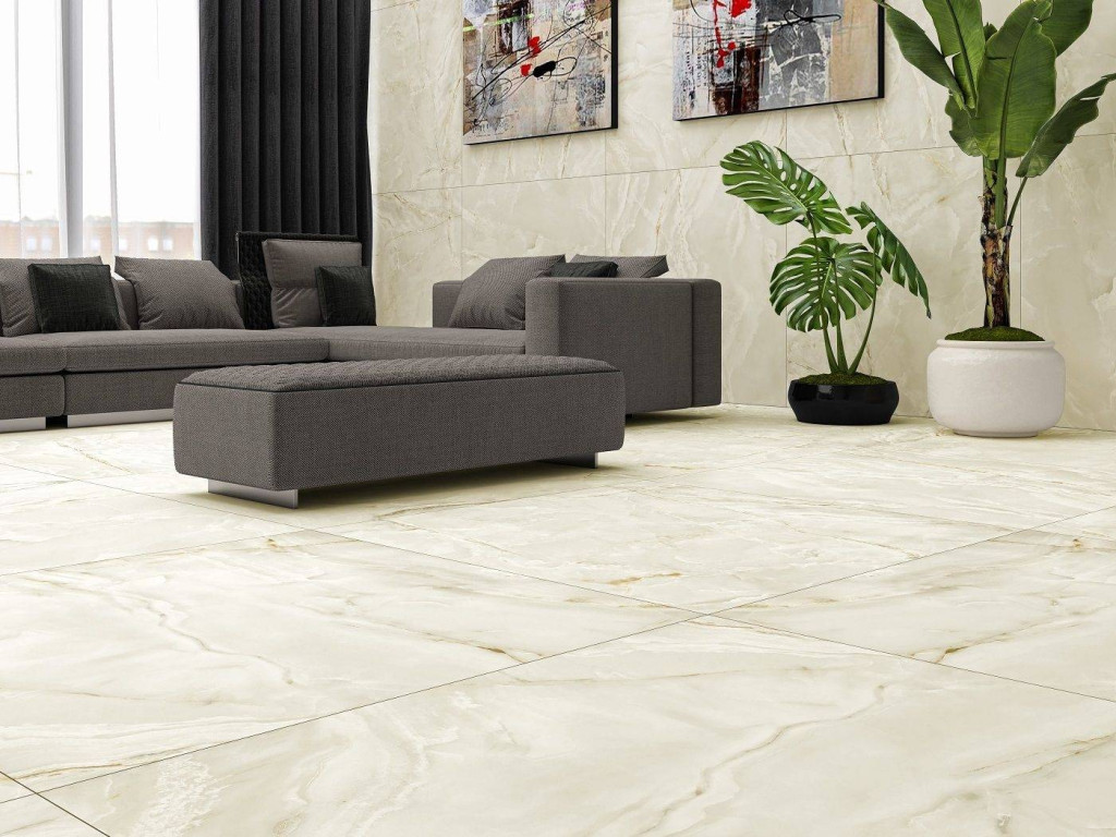 Интерьер Ecoceramic (Экокерамик) Eternal (Этернал) - 2