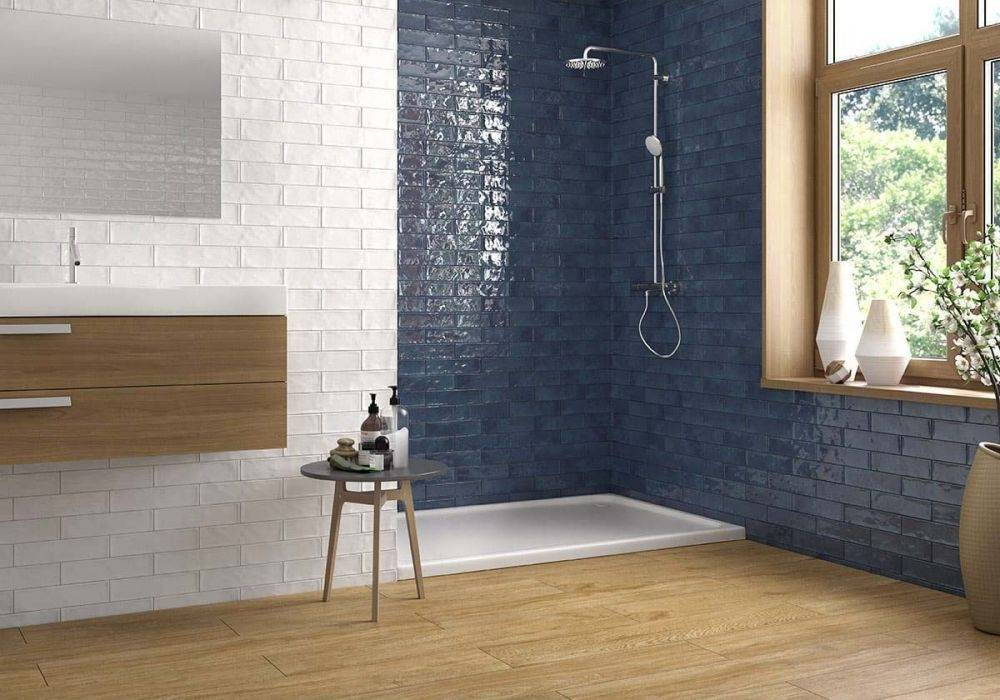 Интерьер Ecoceramic (Экокерамик) Harlequin (Арлекин) - 1