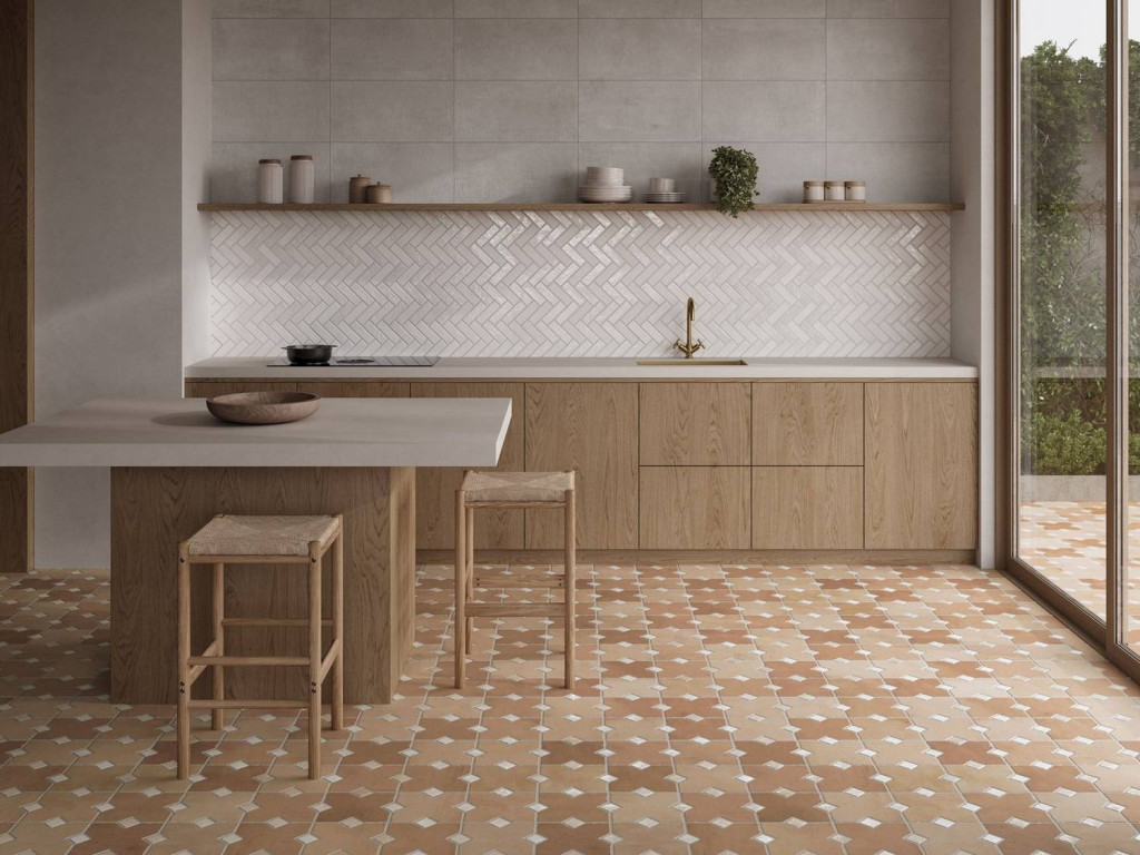 Интерьер Ecoceramic (Экокерамик) Coimbra - 1