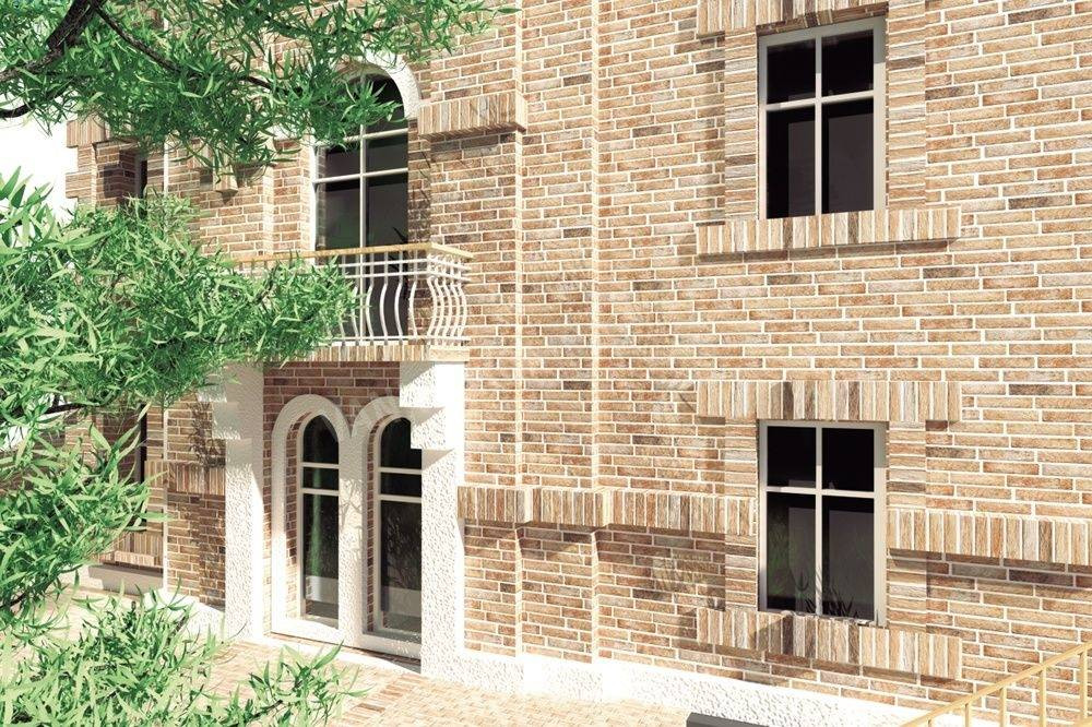 Интерьер Ecoceramic (Экокерамик) Nashville (Нашвилле) - 1