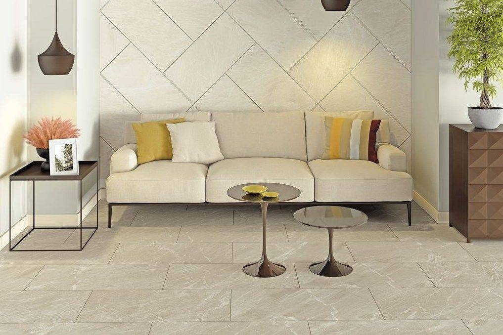 Интерьер Ecoceramic (Экокерамик) Kyoto (Киото)