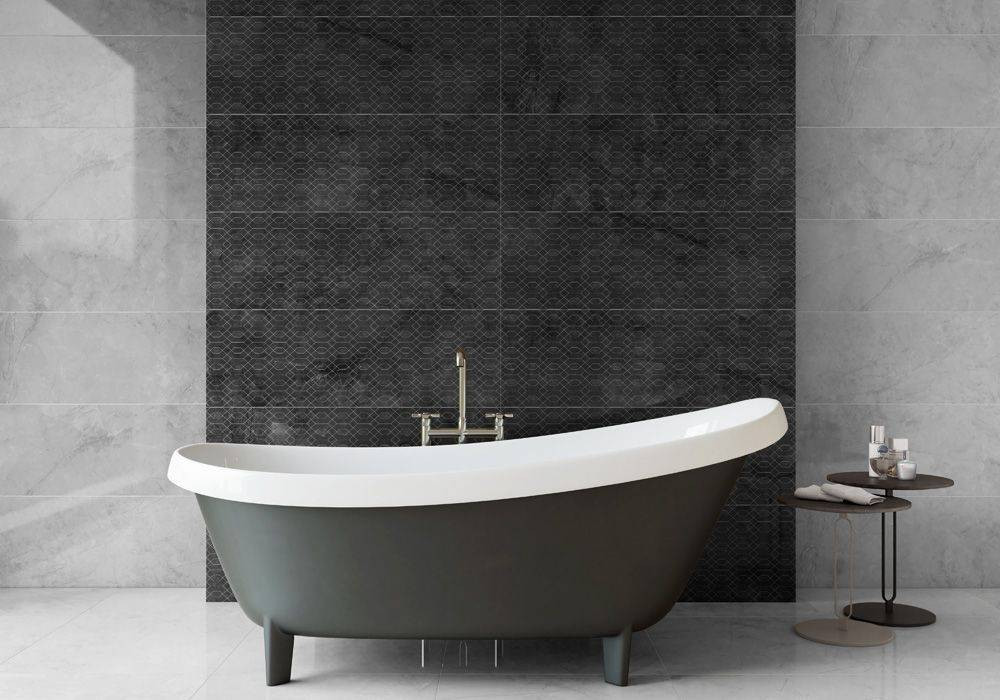 Интерьер Ecoceramic (Экокерамик) Metissage (Метиссаж)