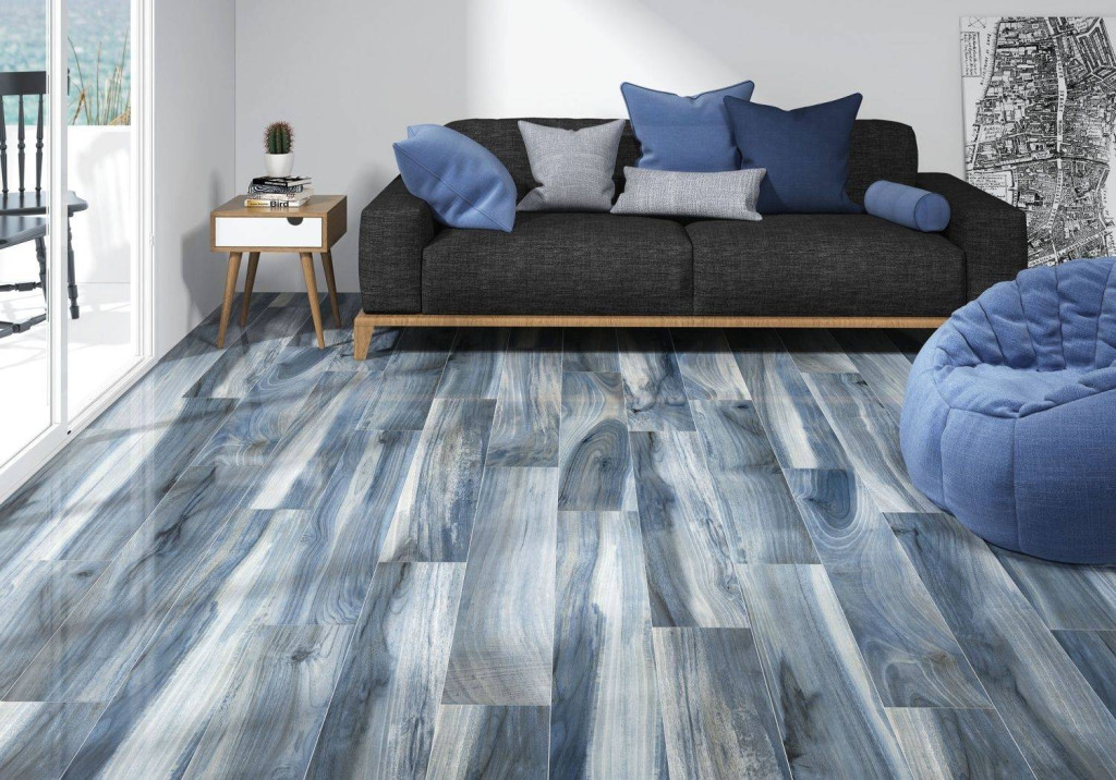 Интерьер Ecoceramic (Экокерамик) Tasmania (Тасмания)