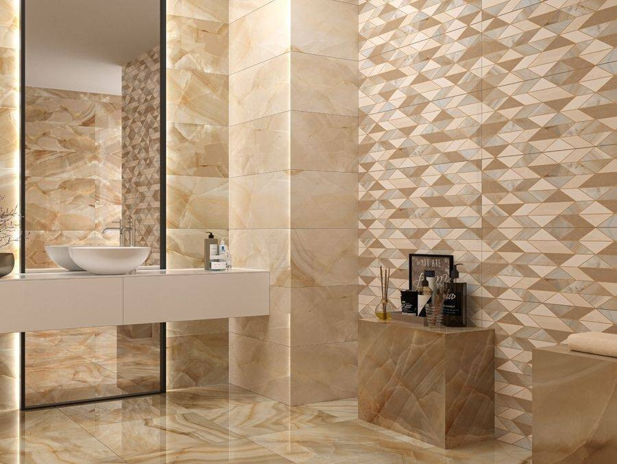 Интерьер Ecoceramic (Экокерамик) Rodas (Родас)