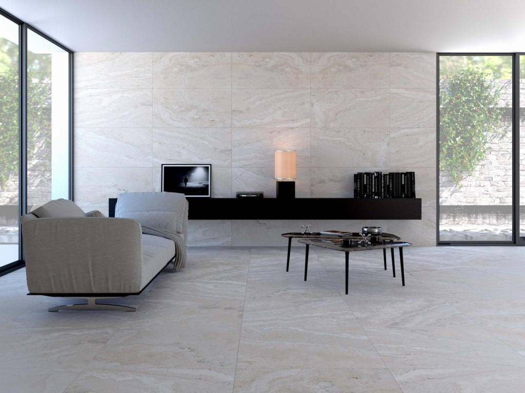 Интерьер Ecoceramic (Экокерамик) Siena - 2
