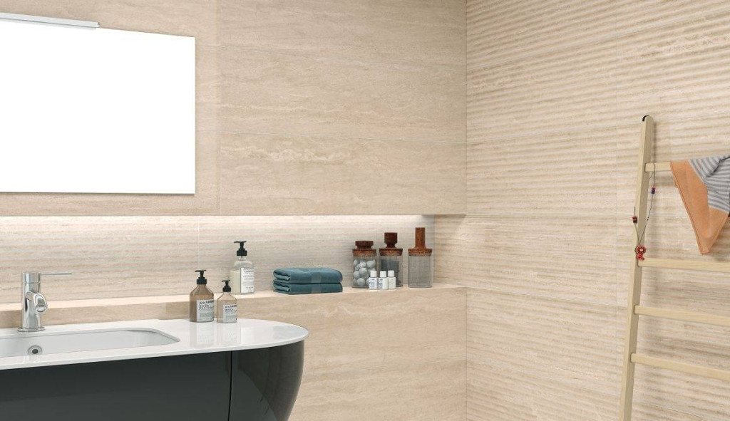 Интерьер Ecoceramic (Экокерамик) Tao (Тао)