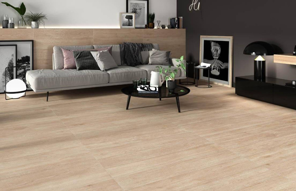 Интерьер Emigres (Эмигрес) Hardwood (Хардвуд) - 2