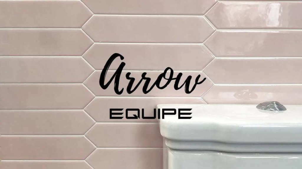 Интерьер Equipe (Экипе) Arrow (Эрроу)