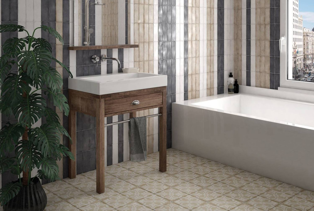 Интерьер Equipe (Экипе) Art Nouveau (Арт Ноувеау) - 21