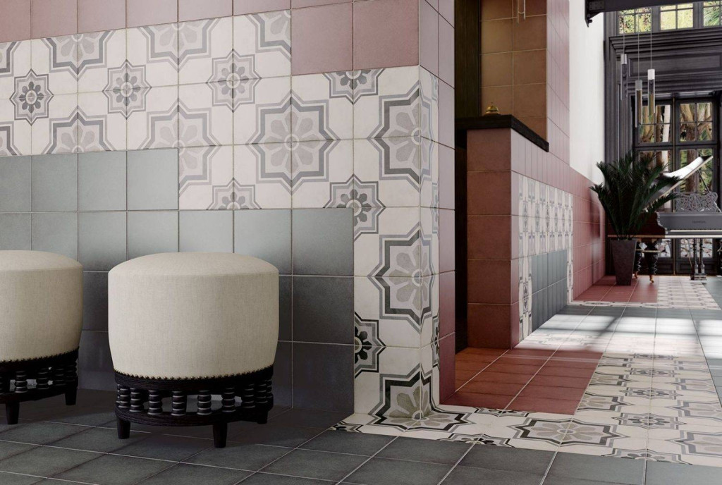 Интерьер Equipe (Экипе) Art Nouveau (Арт Ноувеау) - 23