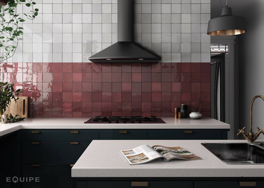 Интерьер Equipe (Экипе) Artisan (Артисан) - 6