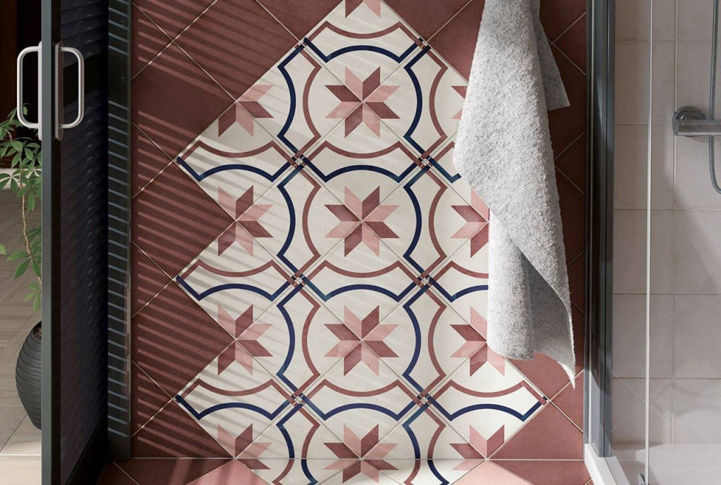 Интерьер Equipe (Экипе) Art Nouveau (Арт Ноувеау) - 12