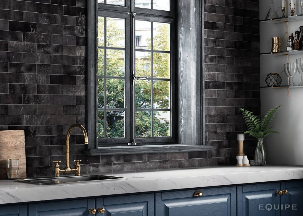 Интерьер Equipe (Экипе) Artisan (Артисан) - 1