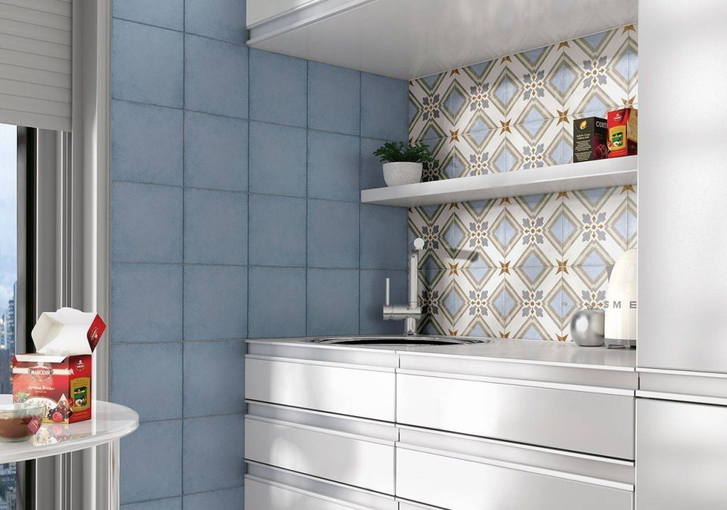 Интерьер Equipe (Экипе) Art Nouveau (Арт Ноувеау) - 3
