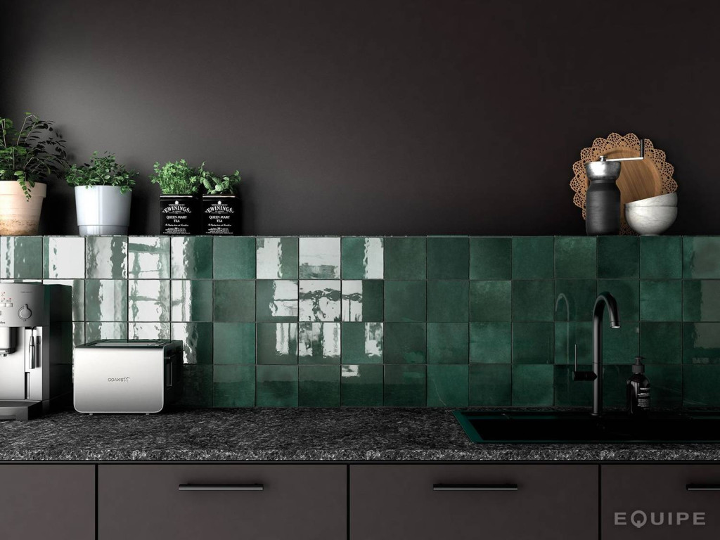 Интерьер Equipe (Экипе) Artisan (Артисан) - 3