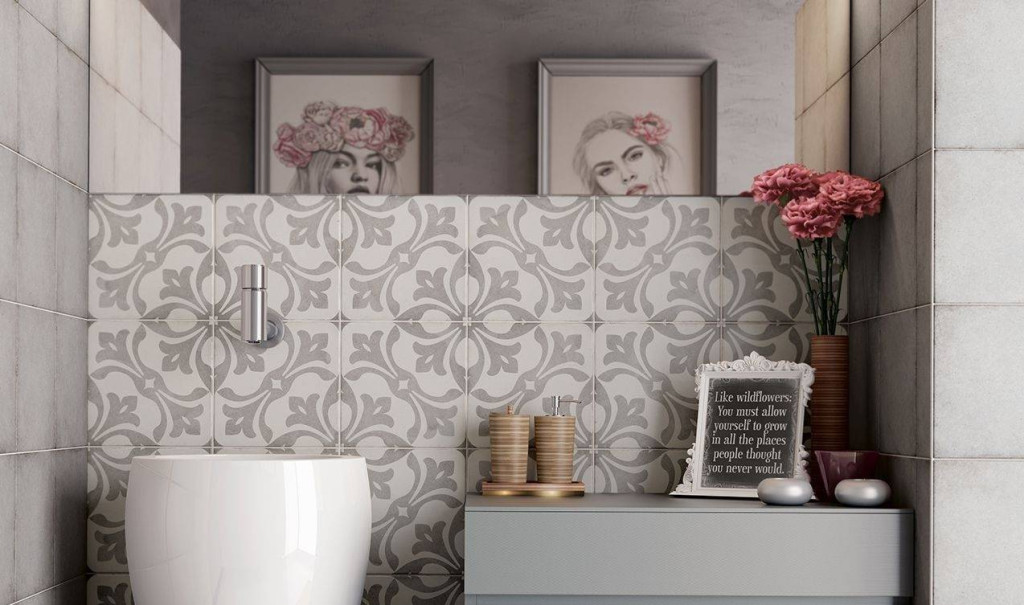 Интерьер Equipe (Экипе) Art Nouveau (Арт Ноувеау) - 15