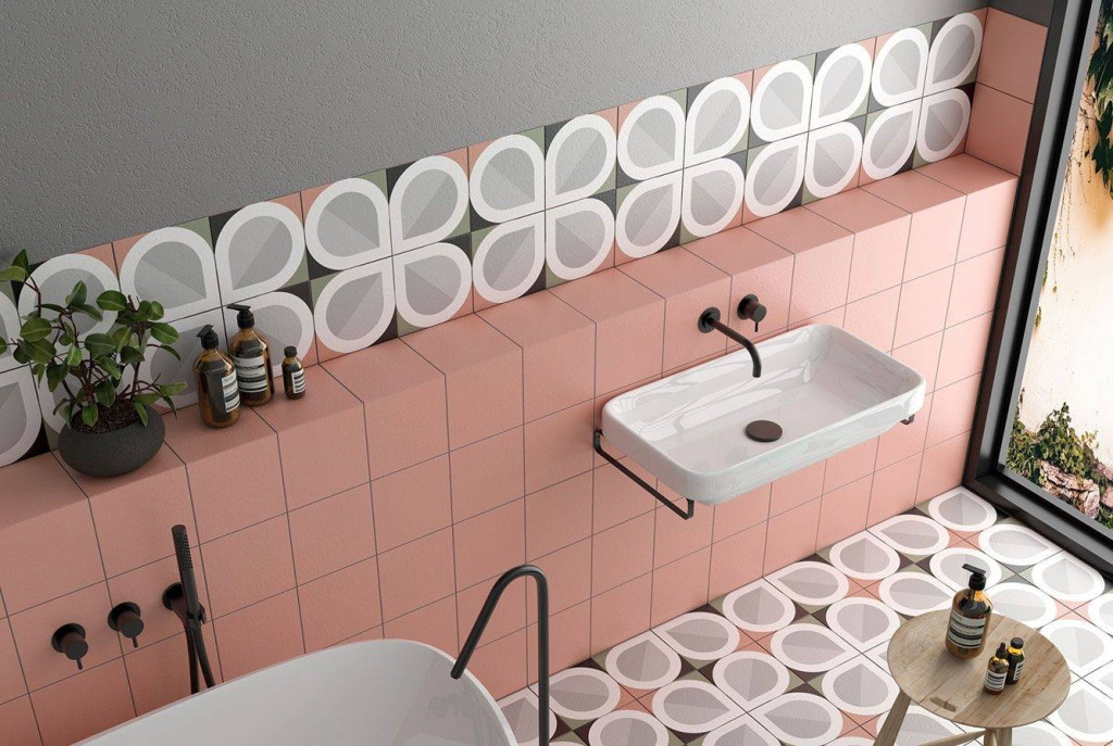 Интерьер Equipe (Экипе) Bauhome (Баухоум) - 5