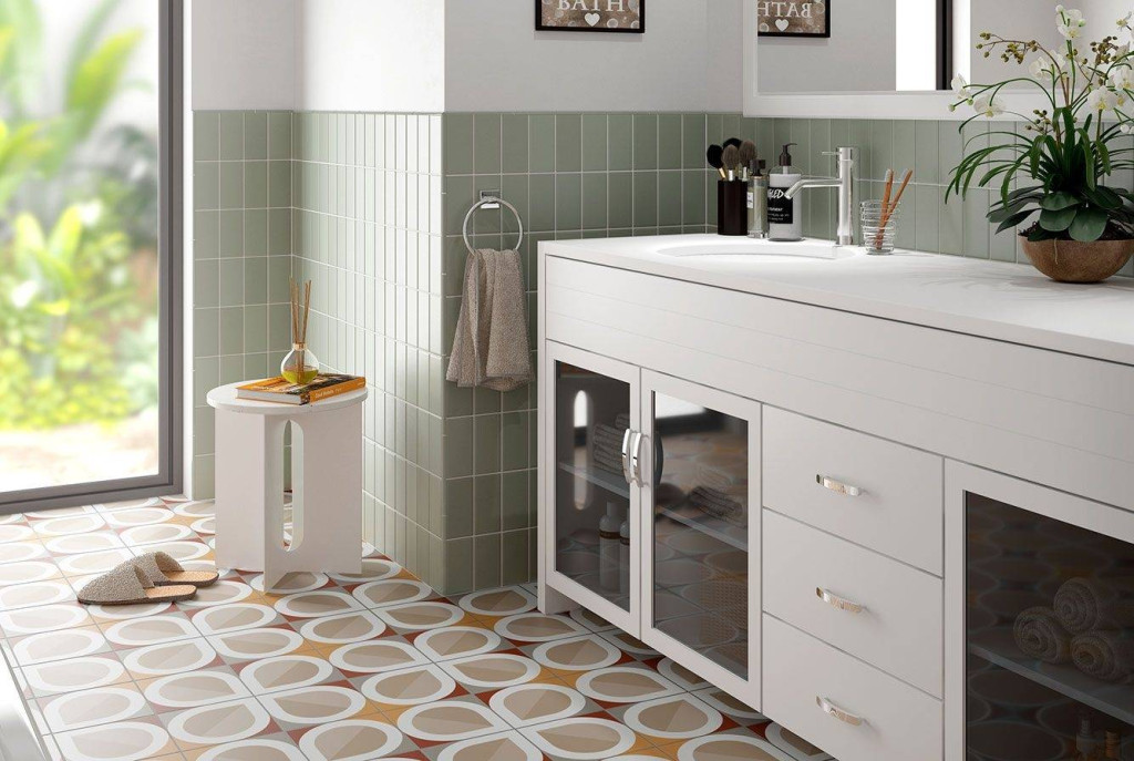 Интерьер Equipe (Экипе) Bauhome (Баухоум) - 4
