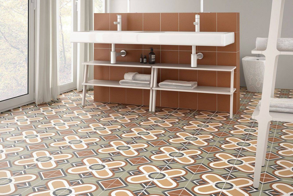 Интерьер Equipe (Экипе) Bauhome (Баухоум) - 3