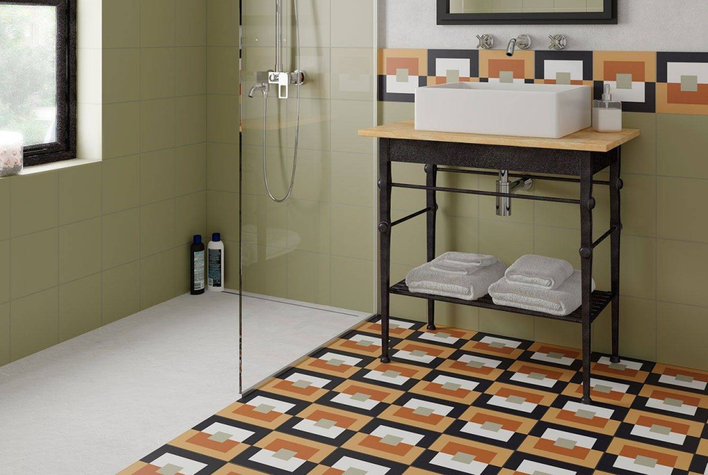 Интерьер Equipe (Экипе) Bauhome (Баухоум) - 7