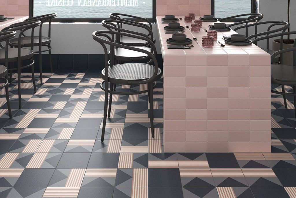 Интерьер Equipe (Экипе) Bauhome (Баухоум) - 8