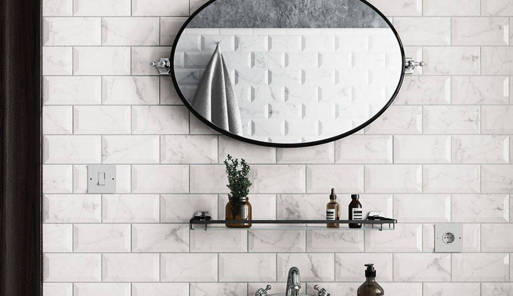 Интерьер Equipe (Экипе) Carrara (Каррара) - 1