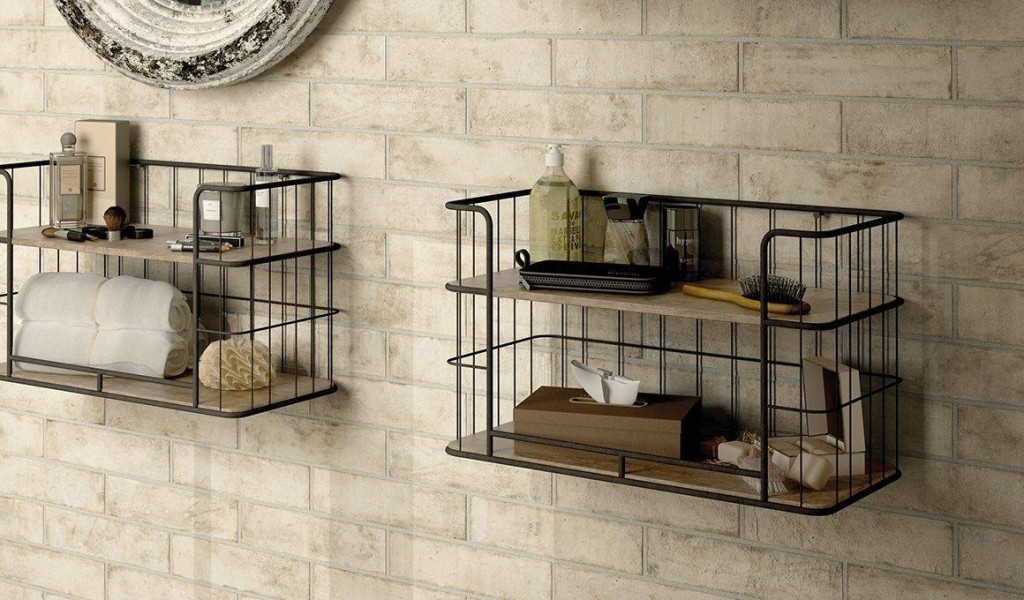 Интерьер Equipe (Экипе) Brick (Брик) - 9