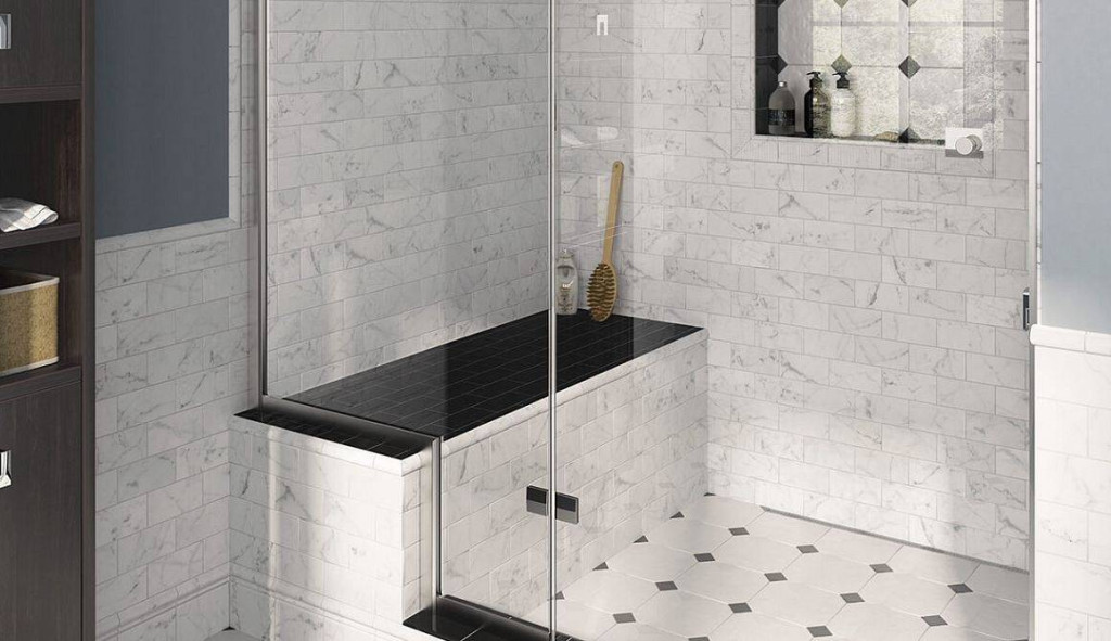 Интерьер Equipe (Экипе) Carrara (Каррара) - 9