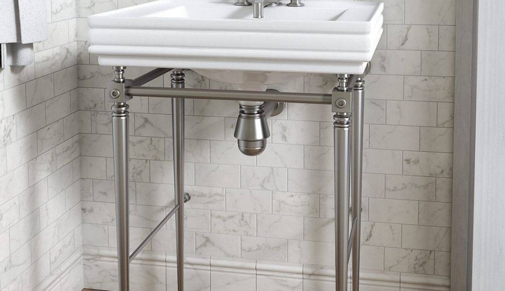 Интерьер Equipe (Экипе) Carrara (Каррара) - 8