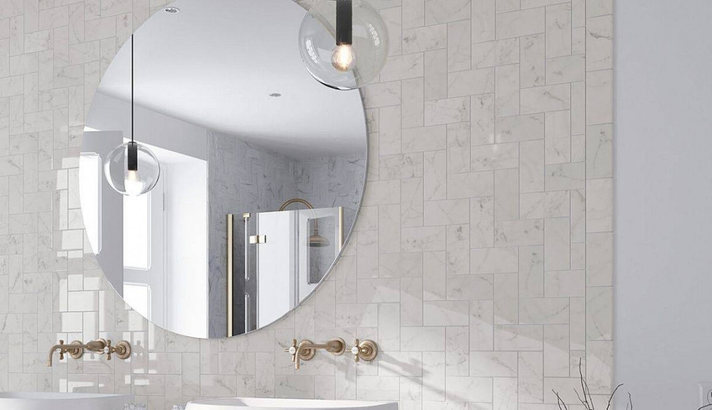 Интерьер Equipe (Экипе) Carrara (Каррара) - 10