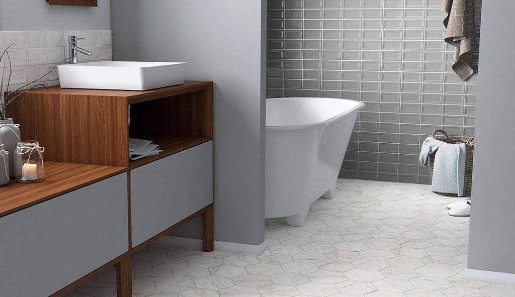 Интерьер Equipe (Экипе) Carrara (Каррара) - 5