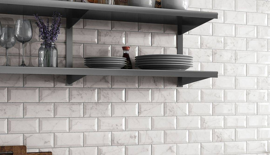 Интерьер Equipe (Экипе) Carrara (Каррара)