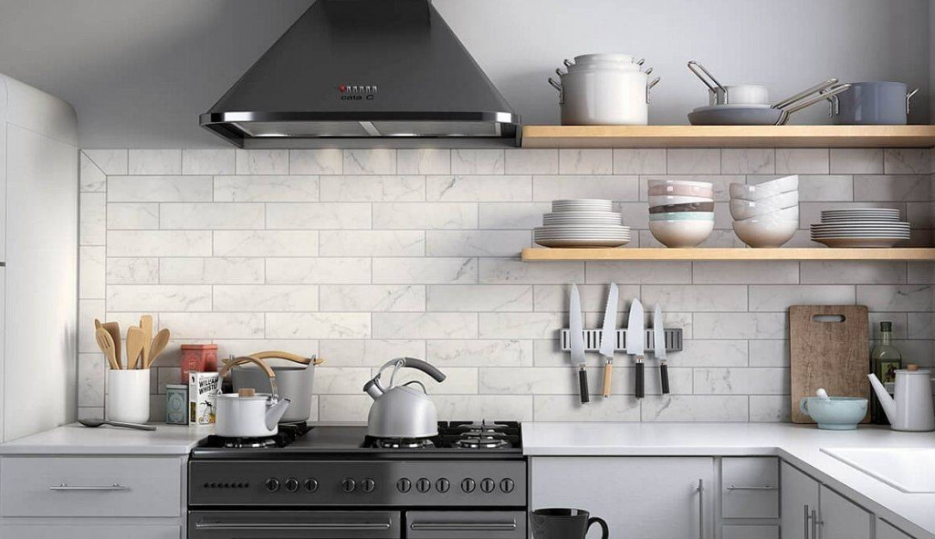 Интерьер Equipe (Экипе) Carrara (Каррара) - 6