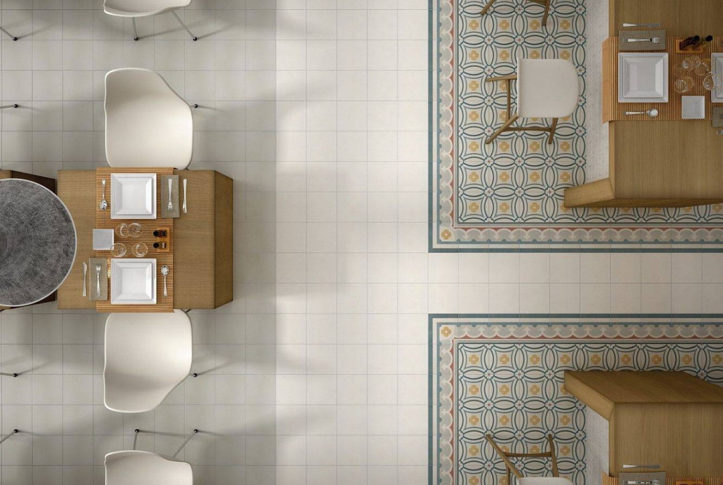 Интерьер Equipe (Экипе) Caprice (Каприз) - 5