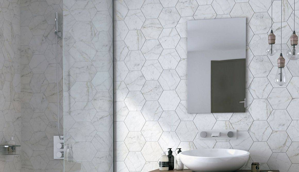 Интерьер Equipe (Экипе) Carrara (Каррара) - 4
