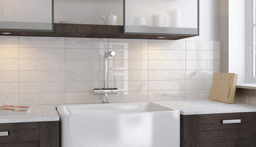 Интерьер Equipe (Экипе) Carrara (Каррара) - 7