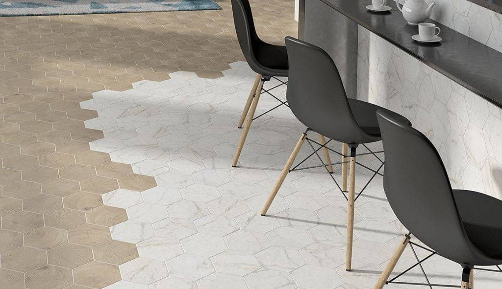 Интерьер Equipe (Экипе) Carrara (Каррара) - 2