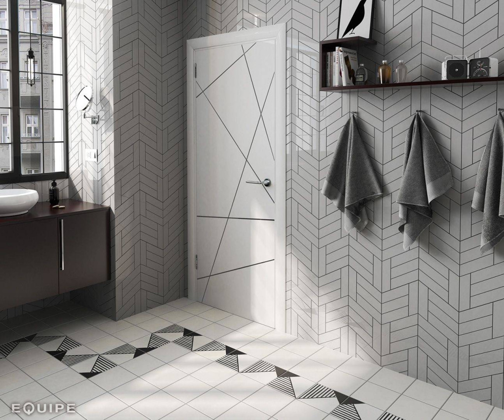 Интерьер Equipe (Экипе) Chevron (Шеврон) - 2