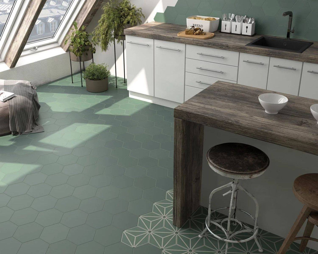 Интерьер Equipe (Экипе) Coimbra (Коимбра) - 9