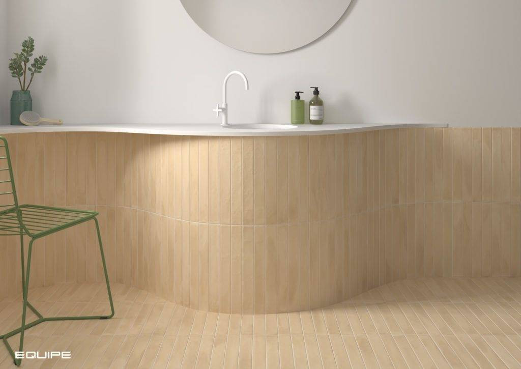 Интерьер Equipe (Экипе) Corsica