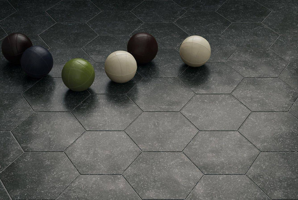 Интерьер Equipe (Экипе) Coralstone (Коралстоун)