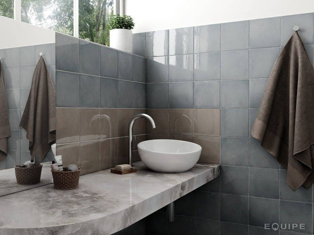 Интерьер Equipe (Экипе) Habitat (Хабитат)